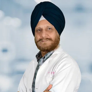 S. P. S. Grewal
