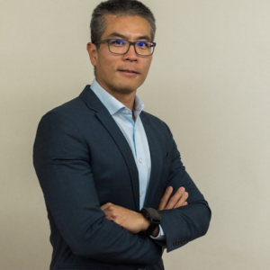 Rodrigo Kikuchi