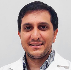 Luis Agustín Ramírez Stieben