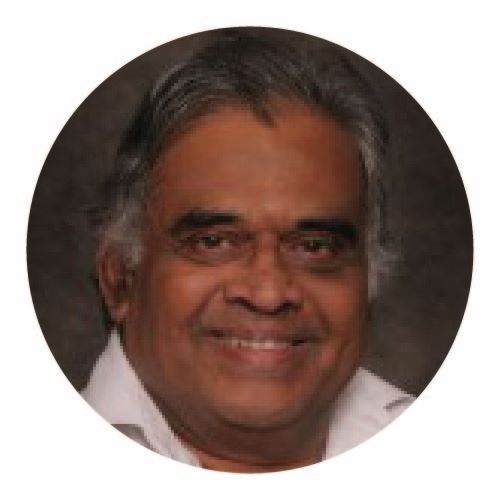 K. Krishnan Unni