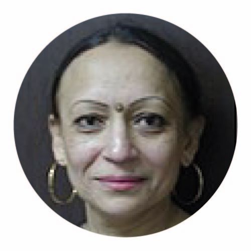 Binita R. Shah, MD