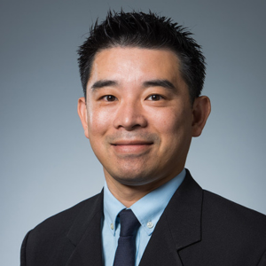 Harrison W. Lin