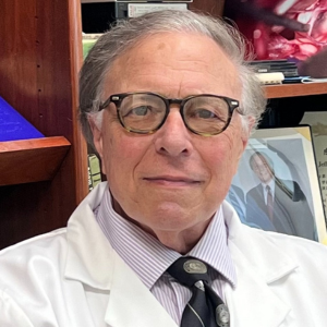 Jeffrey P. Harris