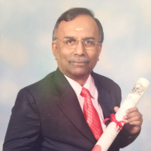 K. Neelakantan Viswanathan