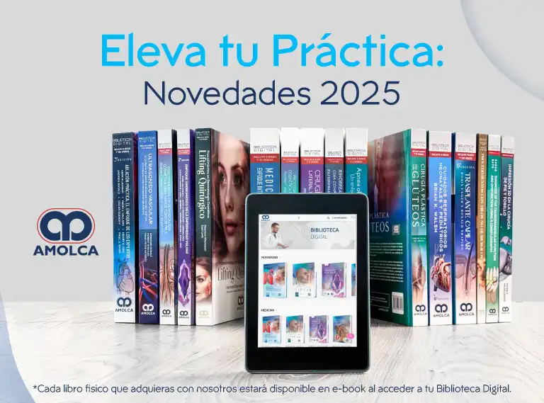 Lote 43 - Eleva tu Práctica: Novedades 2025