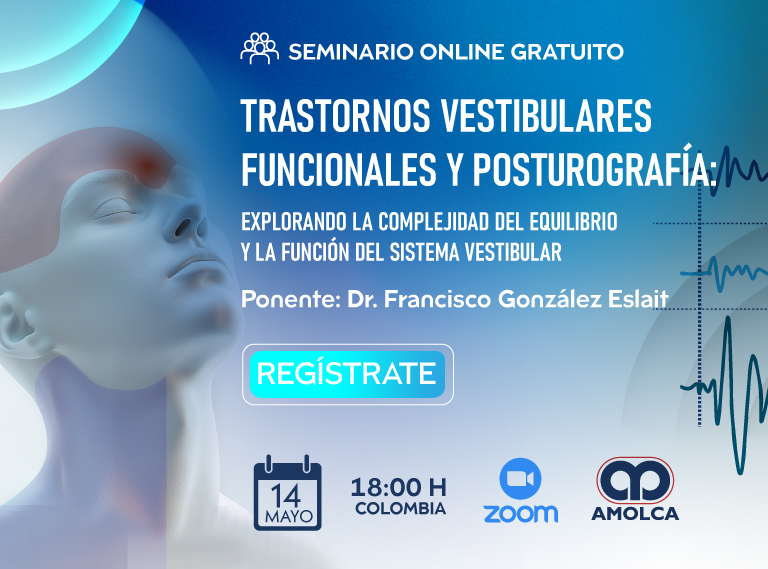 Seminario Online - Dr Blanco