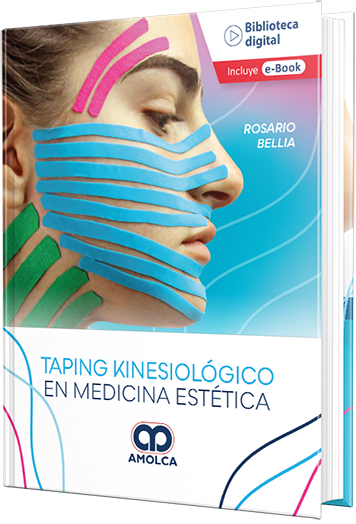 Taping Kinesiológico en Medicina Estética