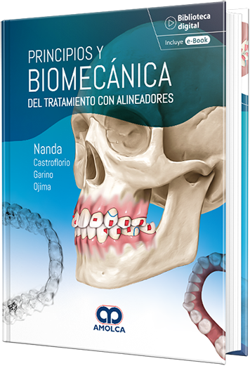 Principios y biomecánica del tratamiento con alineadores