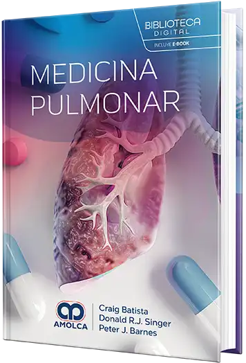 Medicina pulmonar