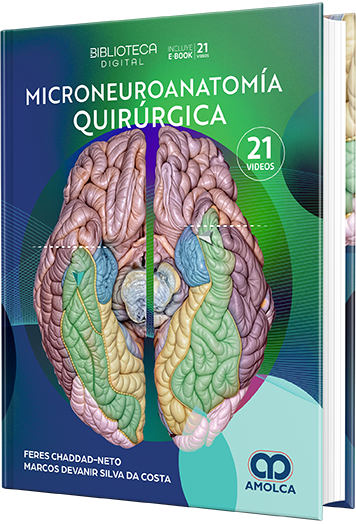 Microneuroanatomía quirúrgica
