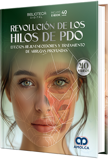 Revolución de los hilos de PDO. Efectos rejuvenecedores y tratamiento de arrugas profundas