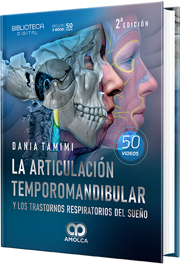 La articulación temporomandibular y los trastornos respiratorios del sueño