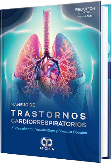 Manejo de trastornos cardiorrespiratorios