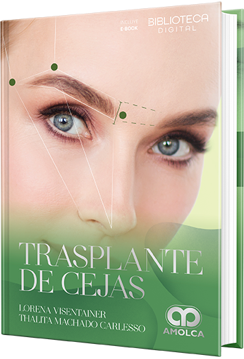 Trasplante de cejas
