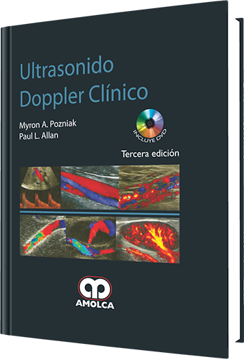 Ultrasonido Doppler Clínico. 3 Edición