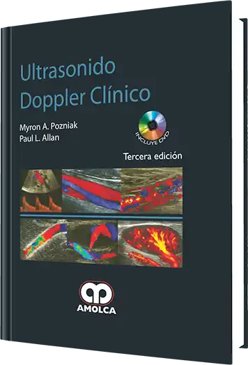 Ultrasonido Doppler Clínico. 3 Edición