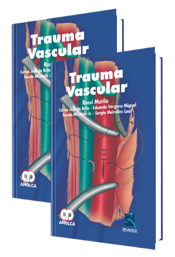 Trauma Vascular