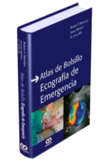 Atlas de Bolsillo Ecografía de Emergencia