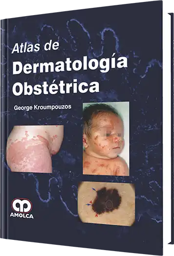 Atlas de Dermatología Obstétrica