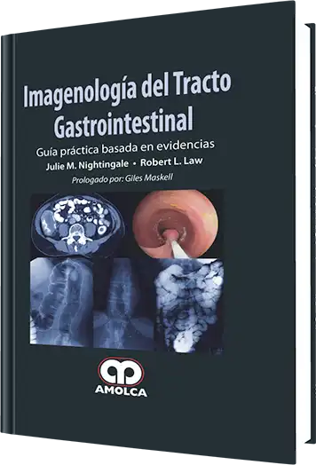 Imagenología del Tracto Gastrointestinal