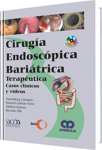 Cirugía Endoscópica Bariátrica Terapéutica