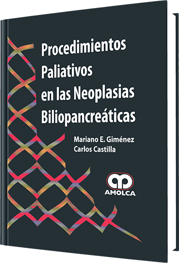 Procedimientos Paliativos en las Neoplasias Biliopancreáticas