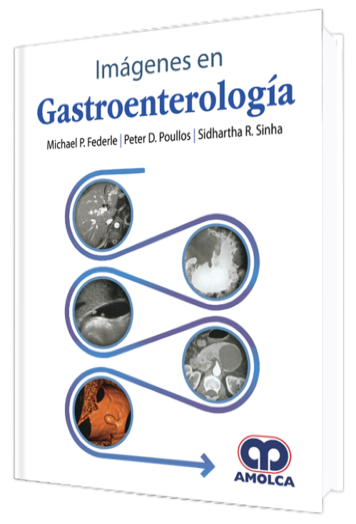 Imágenes en Gastroenterología