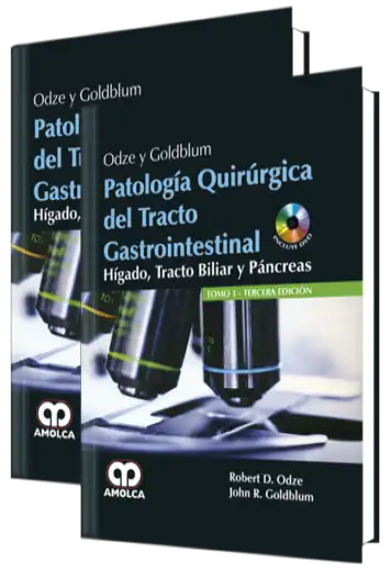 Patología Quirúrgica del Tracto Gastrointestinal 3 edición