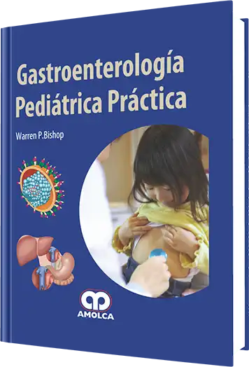 Gastroenterología Pediátrica Práctica
