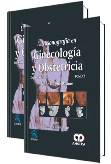Ultrasonografía en Ginecología y Obstetricia 2 edición