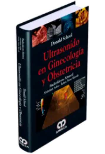 Ultrasonido en Ginecología y Obstetricia