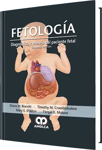 Fetología. 2 edición