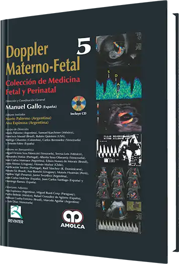 Doppler Materno Fetal Volumen 5