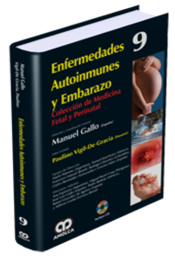 Enfermedades Autoinmunes y Embarazo. Volumen 9
