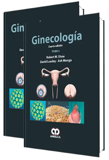 Ginecología. 4 edición