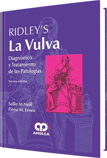 Ridley´s La Vulva 3 Edición