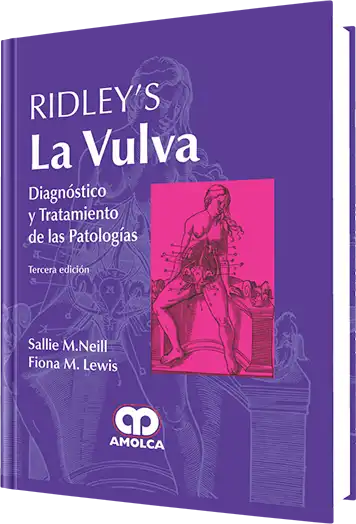 Ridley´s La Vulva 3 Edición
