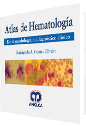 Atlas de Hematología