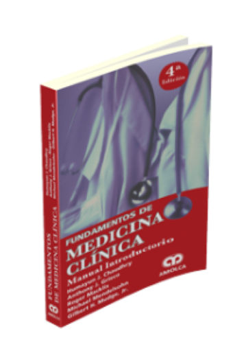 Fundamentos de Medicina Clínica. 4 edición