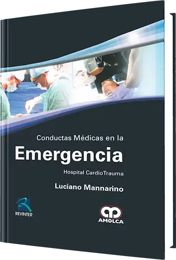 Conductas Médicas en la Emergencia