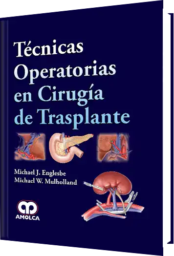 Técnicas Operatorias en Cirugía de Trasplante