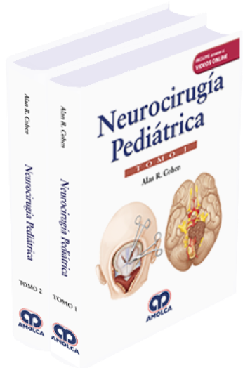 Neurocirugía Pediátrica