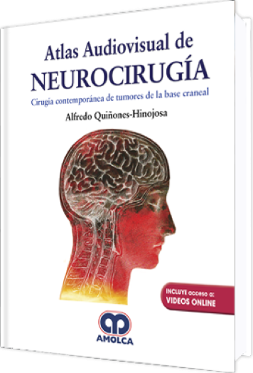 Atlas Audiovisual de Neurocirugía