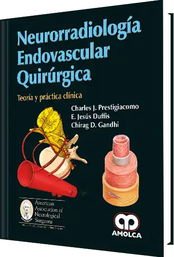 Neurorradiología Endovascular Quirúrgica