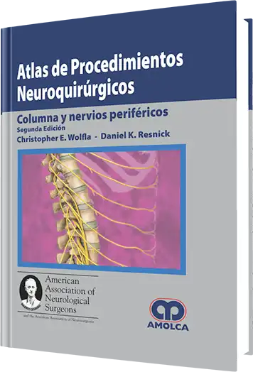 Atlas de Procedimientos Neuroquirúrgicos. 2 edición