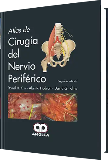 Atlas de Cirugía del Nervio Periférico. 2 edición