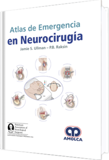 Atlas de Emergencia en Neurocirugía