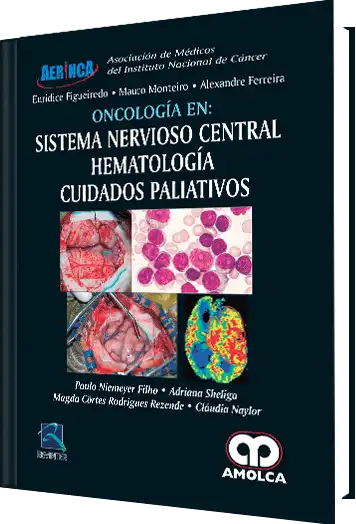 Oncología en Sistema Nervioso Central, Hematología, Cuidados Paliativos