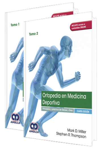 Ortopedia en Medicina Deportiva. 4 Edición