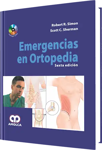 Emergencias en Ortopedia. 6 edición